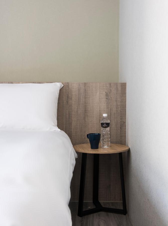 טאיצ'ונג Sparrow Hotel מראה חיצוני תמונה